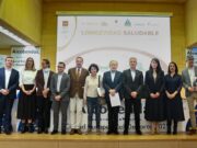 Claus per a una longevitat saludable segons experts