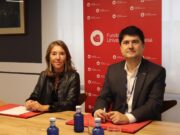 La Fundació Universitat-Empresa i Celera promouran el lideratge juvenil