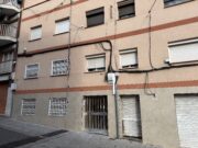 Tornen a casa els 45 veïns de Santa Coloma de Gramenet desallotjats pels efectes de la pluja