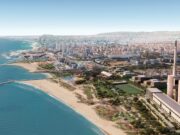 El projecte Verd i Blau guanya el concurs per repensar el delta del Besòs amb un sistema ecològic per evitar inundacions