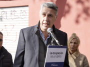 Albiol reitera que al B9 hi havia “delinqüents” i assegura que defensa els “vulnerables, que són els veïns”