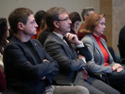 La nova subvenció per entitats i ajuntaments permet impulsar 350 cursos de català i més de 8750 places