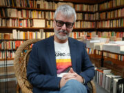 Pere Francesch Rom fa un homenatge al poder de la música a la seva nova novel·la ‘No oblidis el teu nom’