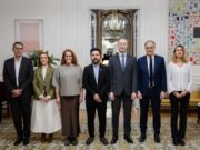 El sector empresarial i institucional aposta per l’economia circular amb suport de Suècia