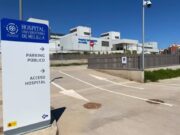 L’Executiu melillenc qualifica d’irresponsable l’actitud de Sabrina Moh en matèria sanitària