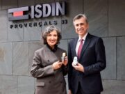 Nigyar Makhmudova impulsarà l’expansió global d’Isdin