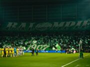 Multes creixents per càntics intolerants mobilitzen els clubs de LALIGA