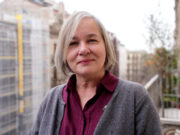 Stefanie Kremser: “Els homes saben construir cases, però no crear-les”