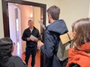 Afectats pel coliving, com veïns dels blocs Papallona i Sant Agustí, denuncien fons per saltar-se topalls del lloguer