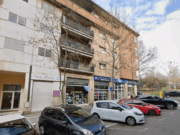 Foc al Vallès: Incendi en un pis de Terrassa deixa 2 ferits per fum