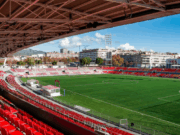 Terrassa FC en el focus policial: detingut un entrenador de futbol per sol·licitar fotos íntimes a menors