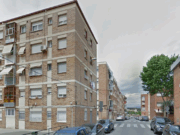 Brutal violència a Sabadell: dona apunyala al seu marit en defensa pròpia durant una agressió en un pis del carrer d’Ordesa