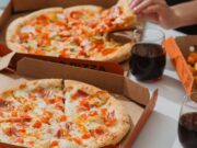 Pizzes al 70% de descompte: Demà obre aquesta pizzeria internacional a Sabadell