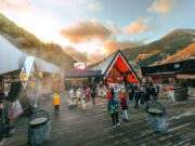 L’Abarset transforma l’après-ski a Grandvalira amb música i gastronomia