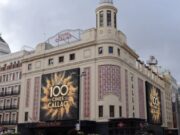 Els Cines Callao compleixen 100 anys com a referent cultural de Madrid