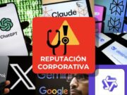 Models d’IA com ChatGPT i Gemini influeixen en la reputació d’empreses espanyoles sense que ho sàpiguen