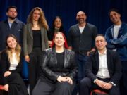 UAX crea un consell amb Telefónica, Sony Music, Vicio i Bidafarma per guiar els joves