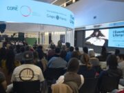 The Core reuneix experts literaris i audiovisuals per debatre noves narratives