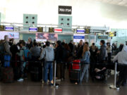 La vaga de Groundforce provoca retards en diverses aerolínies de l’aeroport del Prat, sobretot Air France i Lufthansa