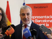 Barcelona inaugura una oficina a Brussel·les per incrementar la influència en polítiques com les d’habitatge a la UE