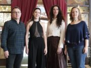 El Palau de la Música recuperarà el 14 d’abril el concert de Pau Casals i Conxita Badia que la guerra civil va frustrar
