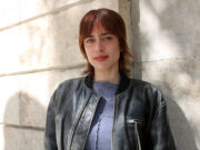 Émilie Tronche: “Volia parlar de la infantesa d’una forma justa i gens edulcorada per la nostàlgia dels adults”