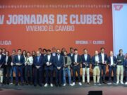 Les Jornades de Clubs de LALIGA destaquen la transformació del sector