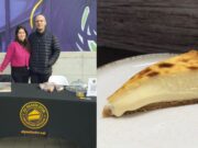 El Pastís d’Or: els pastissos de formatge artesanals de Terrassa que fan furor a tota la comarca