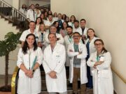 La Fundación Jiménez Díaz entre els pocs hospitals a Espanya amb acreditació ENETS
