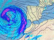 Setmana Santa 2026 amb ambient més fred i possible inestabilitat en Sabadell