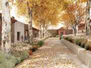 Arrenca la rehabilitació del complex fabril de Can Trinxet de l’Hospitalet de Llobregat