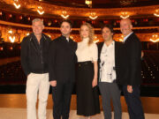 ‘Werther’ arriba al Liceu amb el debut del tenor basc Xabier Anduaga en una producció de Christof Loy
