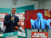 JuntsxBCN denuncia que Collboni “dona l’esquena” a Barcelona: “Ni mira, ni escolta ni respon”