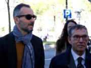 Jair Domínguez nega incitar a la violència contra Vox i diu que volia dir que cal “fer callar el nazisme i el feixisme”