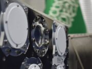 Aràbia Saudita aposta per l’espai amb el satèl·lit Shams a Artemis II