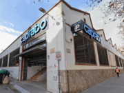Cop dur a Sabadell: tanca un Caprabo històric i deixa els veïns sense un punt clau de compra