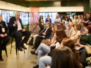 Missatge clar de la Cambra de Comerç de Barcelona sobre el talent sènior