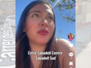 VÍDEO | “Em perseguia amb el cotxe i em deia que hi pugés”: el relat d’una jove que alerta Sabadell