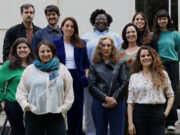 Quatre escriptores trenquen el silenci sobre el dol perinatal amb l’obra ‘Batecs’ al TNC