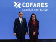 El Govern d’Equador descobreix el model logístic de Cofares a través de Farmavenix