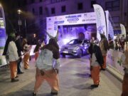 L’Eco Rallye Mallorca-Inca Ciutat impulsa la mobilitat sostenible a Balears