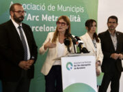 L’Arc Metropolità reclama a Interior “criteris compartits” per desplegar la llei contra la multireincidència