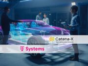 T-Systems connecta 70 proveïdors de Ford amb Catena-X