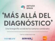 Experts i famílies abordaran el diagnòstic i la investigació en tumors cerebrals