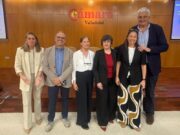 La Cambra de Comerç de Valladolid reivindica que l’ocupació no té edat