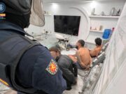 Desarticulació d’una xarxa de narcotràfic amb 13 detencions a Sabadell
