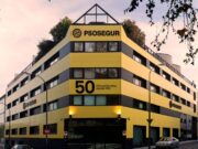 Prosegur incrementa el seu benefici net consolidat un 15,2% i arriba als 33 milions d’euros