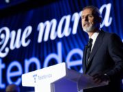 Telefónica manté el seu ral·li borsari i acumula una pujada del 16,5%
