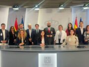 AP institute | Universidad Nebrija reforça la seva aposta per la formació en Afers Públics