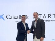 XTART FP i CaixaBank Tech impulsen l’ocupabilitat en desenvolupament d’aplicacions IA
